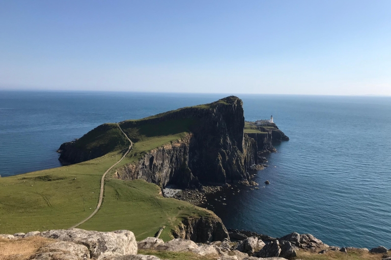 Ab Portree: Best of Isle of Skye - Tagestour