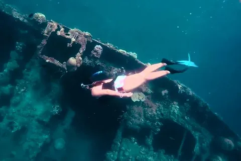 Coron | Super Ultimate Tour