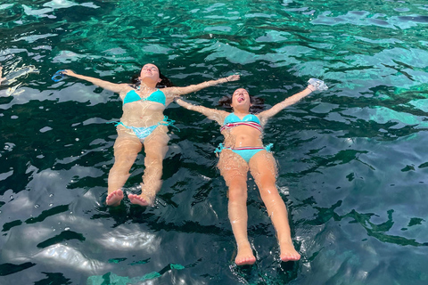 Palma de Mallorca: SmallGroup Tour by Locals in Hidden Coves