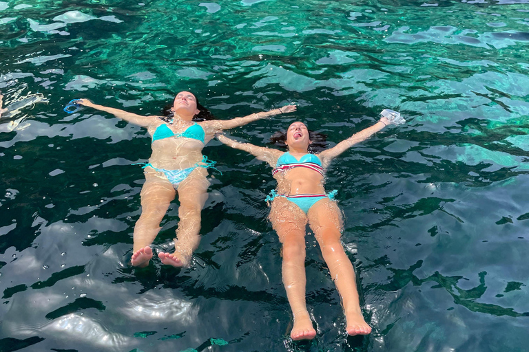 Palma de Mallorca: SmallGroup Tour by Locals in Hidden Coves