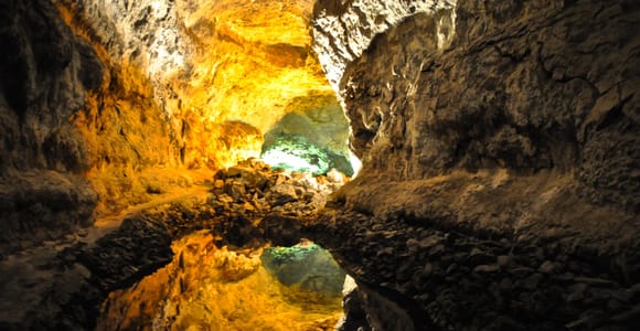 North Lanzarote: The Work of César Manrique