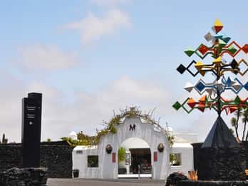 North Lanzarote: The Work of César Manrique
