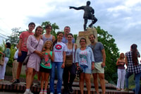 Cali, Grand City Tour - Hizvo