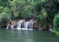 Tour privato del Kanchanaburi River Kwai & Hellfire Pass - Hizvo