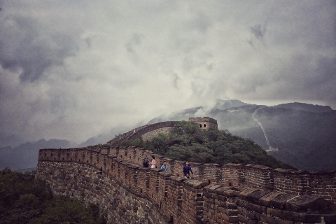 Klassische Peking Sightseeing TagestourPeking: Klassische Sightseeing-Tagestour - private Option