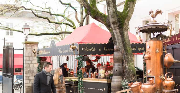 Montmartre: Die BESTEN Sehenswürdigkeiten und Aktivitäten 2023 ...