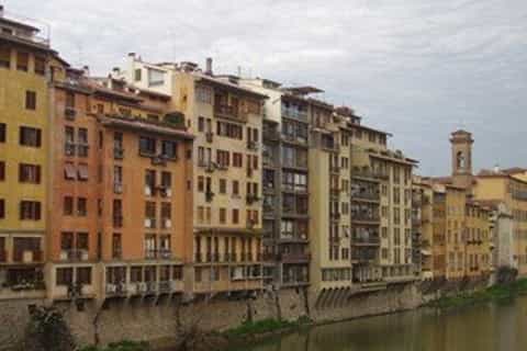 From La Spezia: Florence & Pisa Cruise Shore Excursion