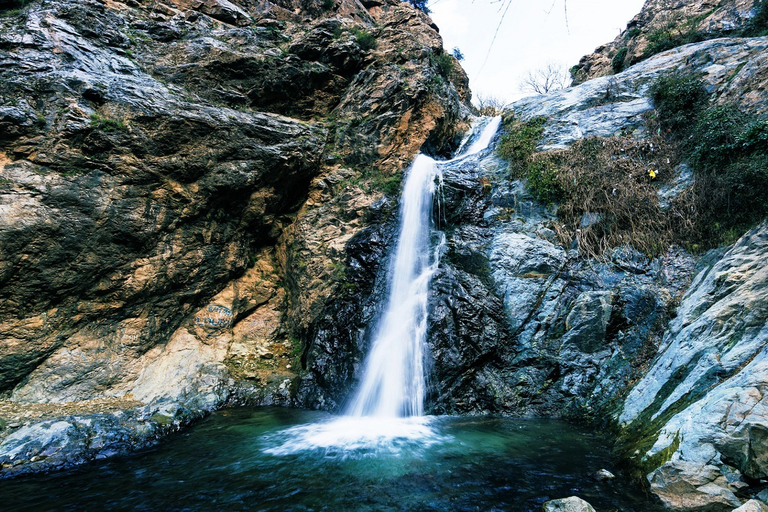 Ourika Valley Full-Day Trip from Marrakech