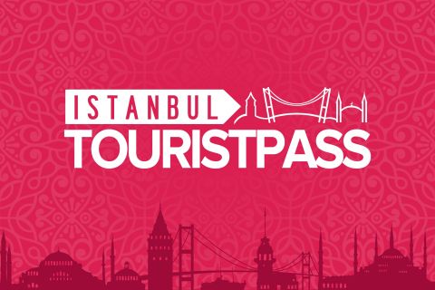 Стамбул: Tourist Pass на 75+ достопримечательностей и услуг