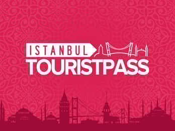 Istanbul: Tourist Pass für 30 Top-Attraktionen / Leistungen Istanbul: Tourist Pass für 30 Top-Attraktionen / Leistungen