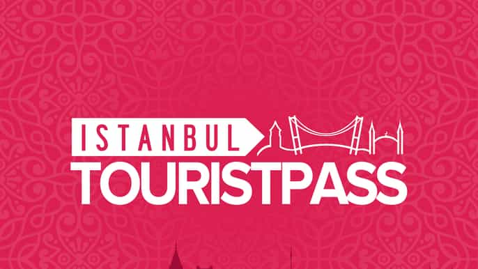 istambul passe turístico p/ 30 atrações/serviços principais