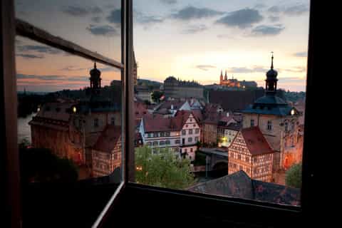 BambergCard: 3-Day, 7 Museum Discovery Pass