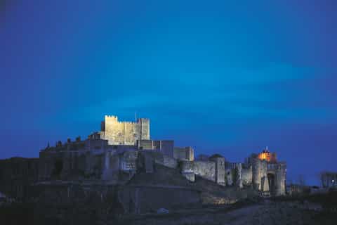 Dover Castle Admission Ticket