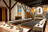Dover Castle Admission Ticket - Housity