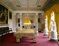 Isle de Wight, billet d'admission d'Osborne - Housity