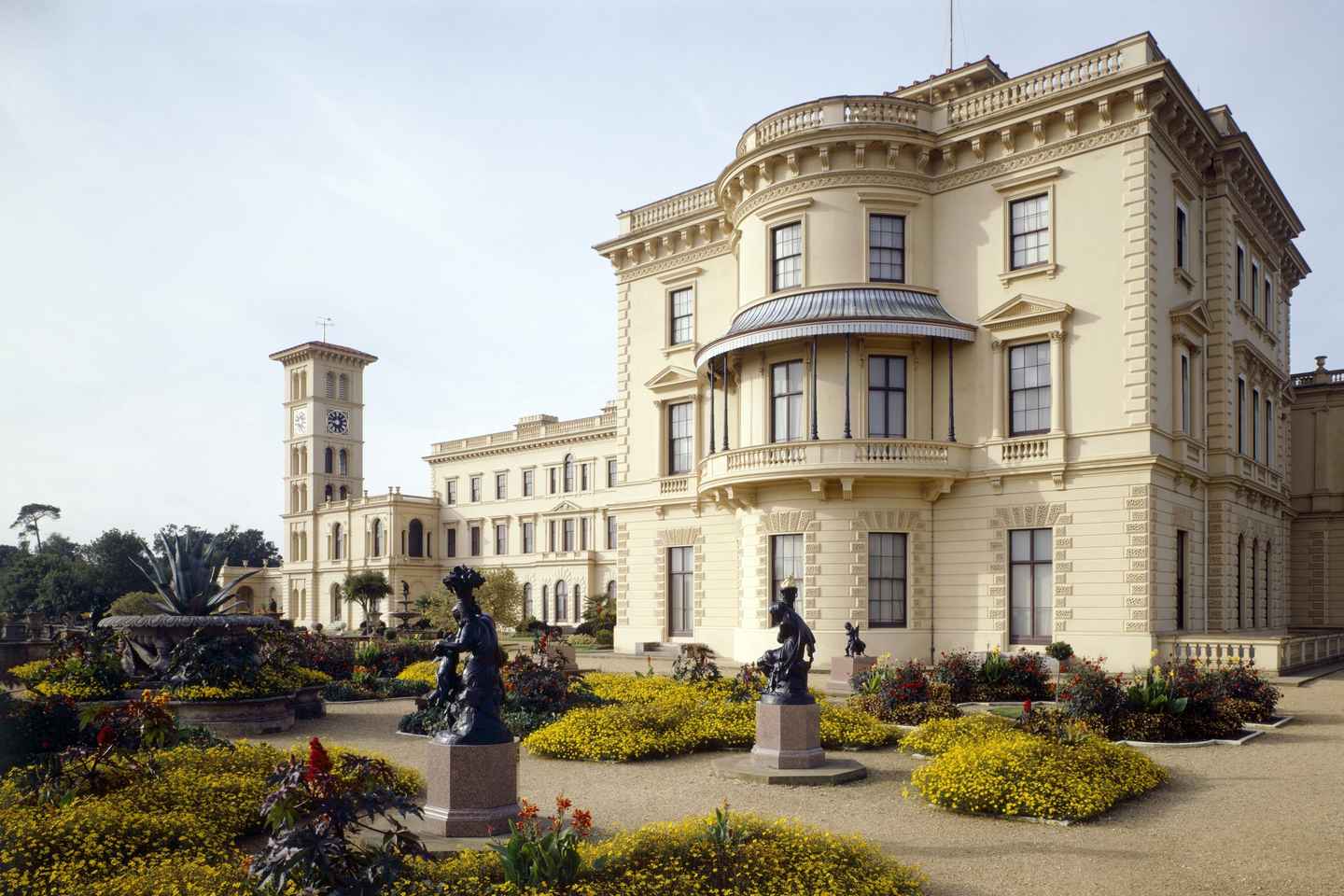 Isle of Wight: Osborne Admission Ticket