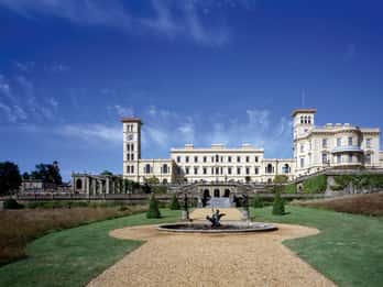 Isle of Wight: Osborne Admission Ticket