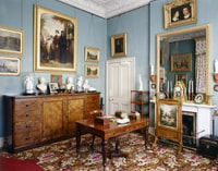 Isle de Wight, billet d'admission d'Osborne - Housity