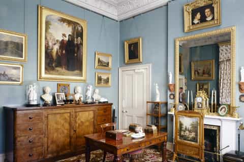 Isle of Wight: Osborne Admission Ticket