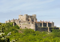 Dover Castle Admission Ticket - Housity