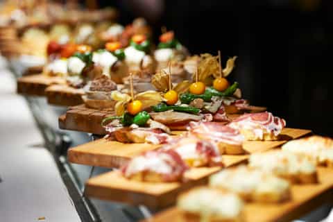 bilbao lección de cocina vasca