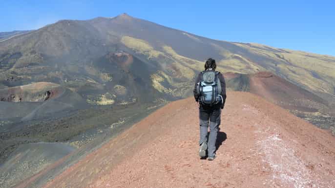 from catania mount etna trekking experience