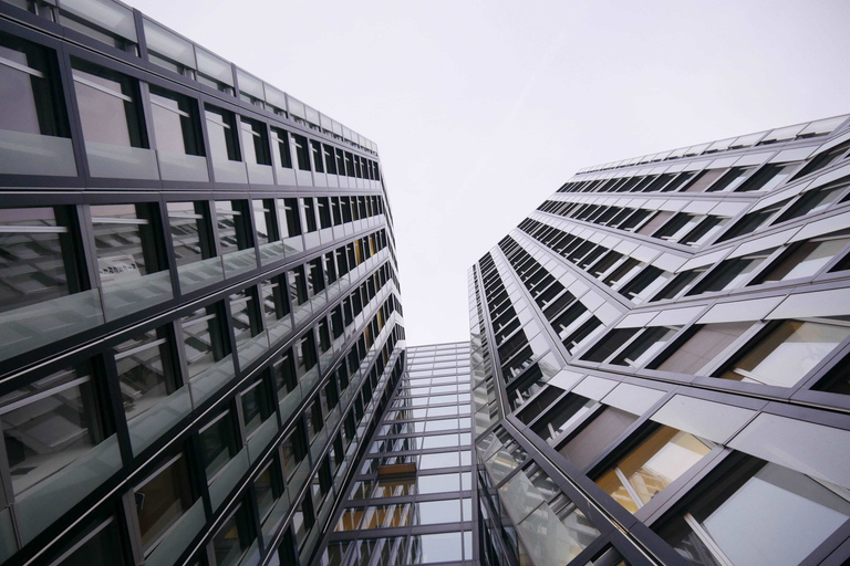 Hamburg: Reeperbahn Tour with English-Speaking Guide