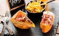 Madrid, Old Madrid Walking Tour Enogastronomico - Hizvo
