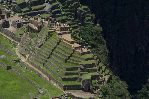Machu Picchu Day Trip from Cusco Expedition Train by Peru Rail Circuit #3