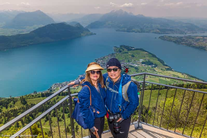 From Lucerne Full Day Mount Rigi Photo Tour Getyourguide