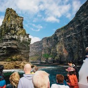 Tour De Un D A A Los Acantilados De Moher Desde Limerick Getyourguide