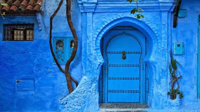 chefchaouen day trip from tangier