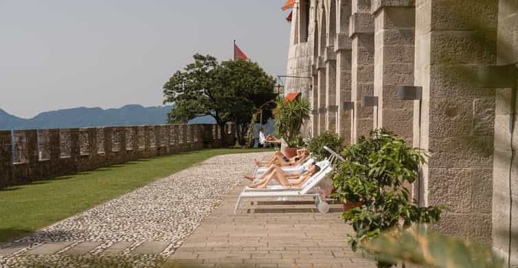 CastelBrando: Relax at a Spa inside an ancient castle photo 10