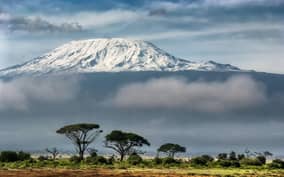 8-Day Kilimanjaro Adventure (Machame Route)