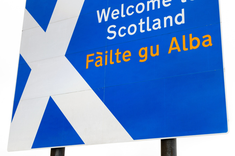 Szkocja: Wycieczka „Duch Highlands” z InvernessInvergordon Cruise Port Day Excursion - Prywatna wycieczka