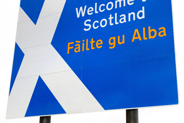 Szkocja: Wycieczka „Duch Highlands” z InvernessInvergordon Cruise Port Day Excursion - Prywatna wycieczka