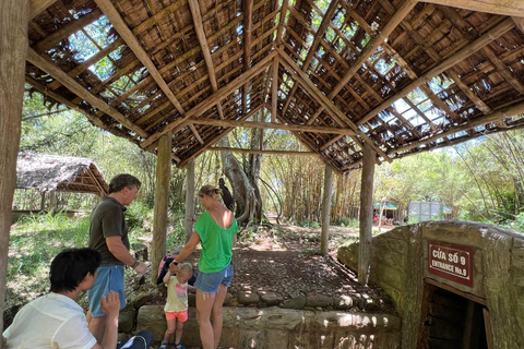 Excursión por la mitad de la Dmz (Zona desmilitarizada) desde Hue