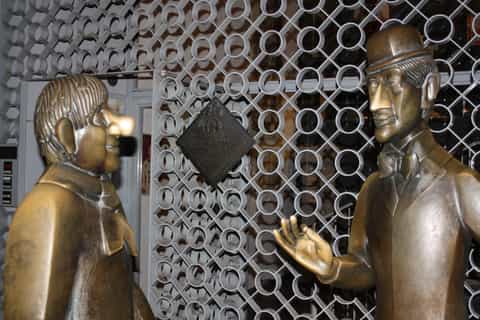Amusing Stories of Cologne Walking Tour