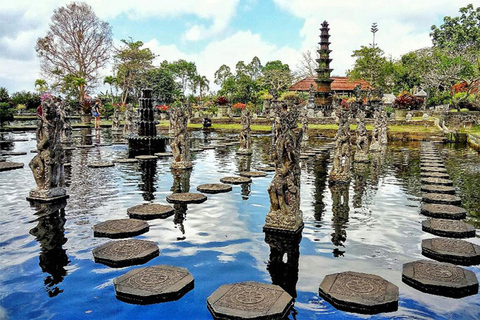 Bali: Lempuyang Temple Day Tour - Gate of HeavenPrivate Tour With Entrance Ticket