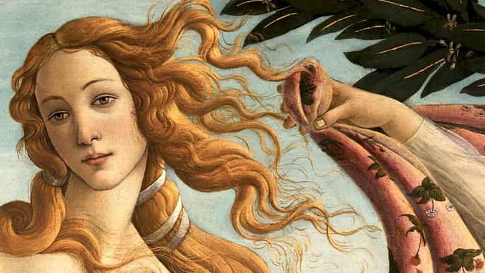 visite guidée en petit groupe avec billet the uffizi