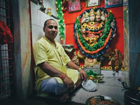 Bengalese Notti Kolkata Food Tour con 13+ Degustazioni - Hizvo