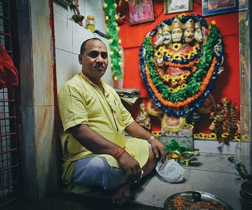 Bengali Nights Kolkata Food Tour with 13+ Tastings