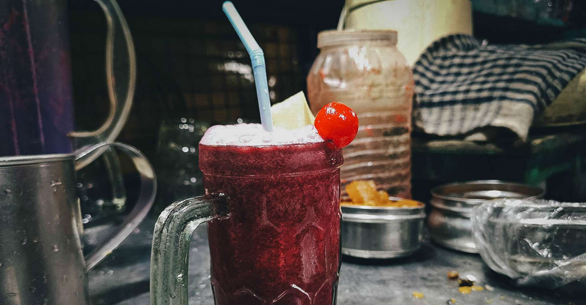 Bengalese Notti Kolkata Food Tour con 13+ Degustazioni - Hizvo