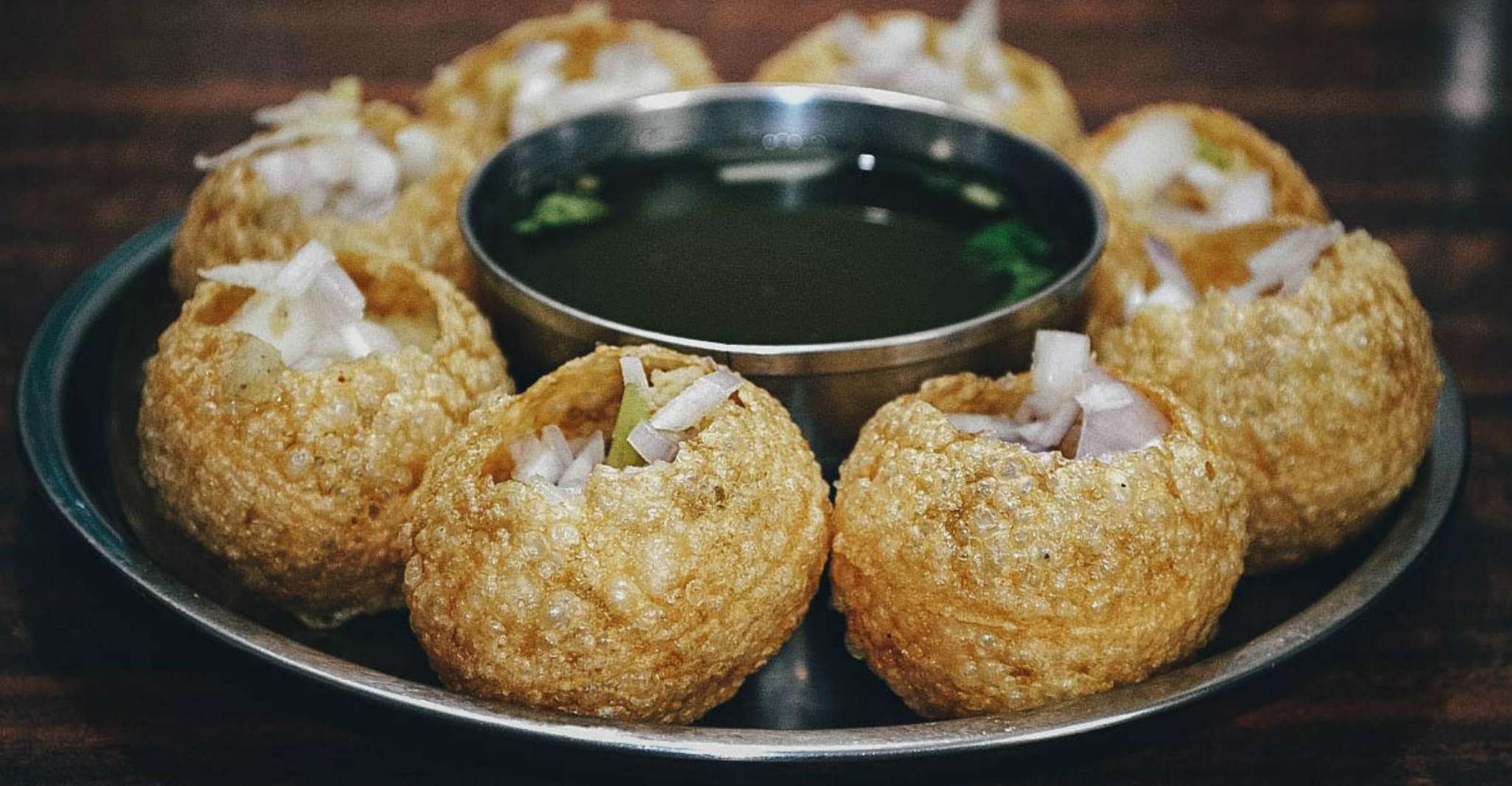 Bengalese Notti Kolkata Food Tour con 13+ Degustazioni - Hizvo