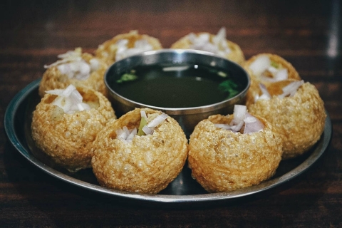 Kolkata: visite culinaire dans le centre-ville de 15 plats