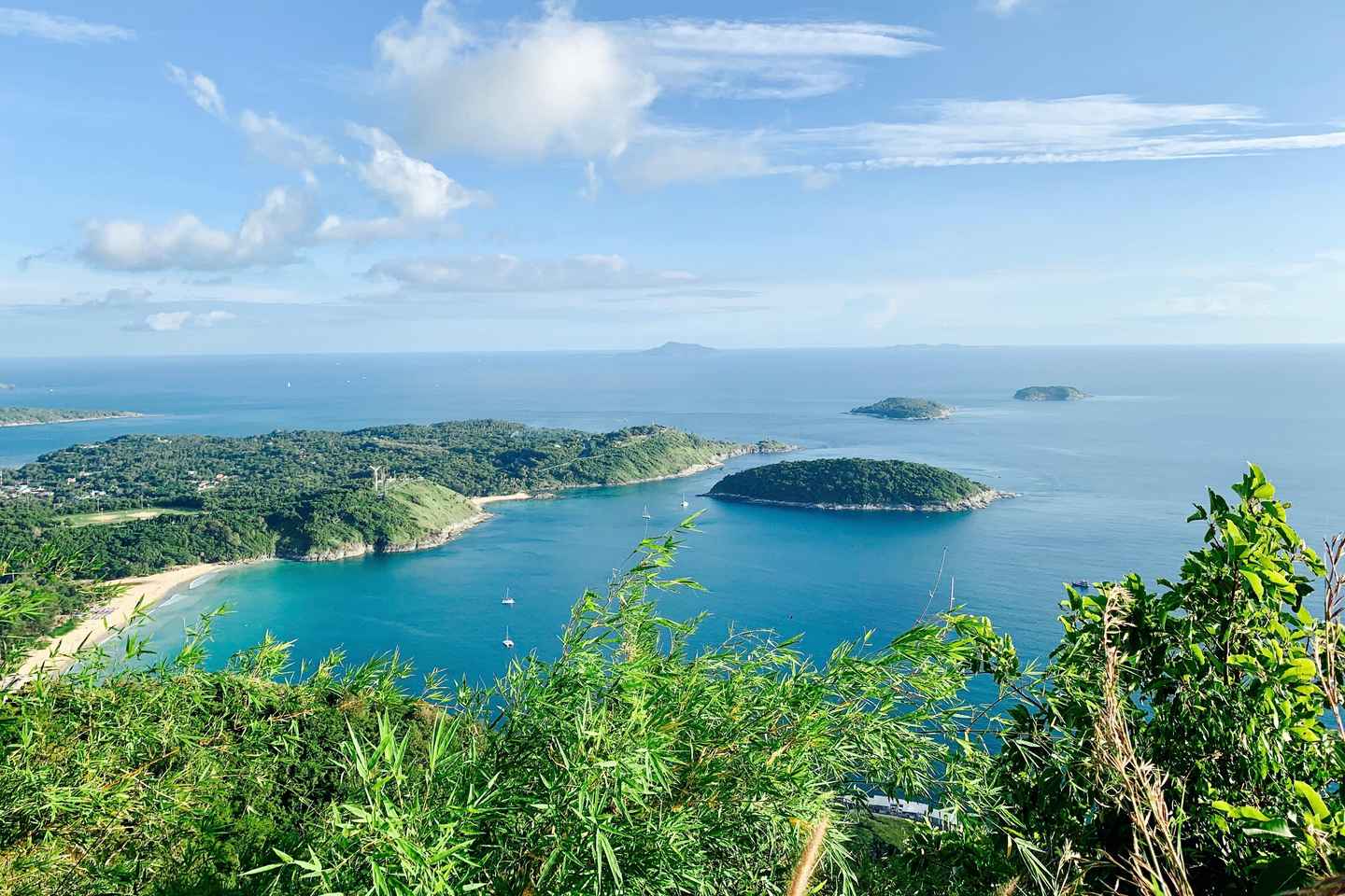day trips from krabi | phuket