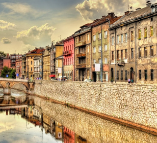 Multi-day Tours and Trips from Sarajevo