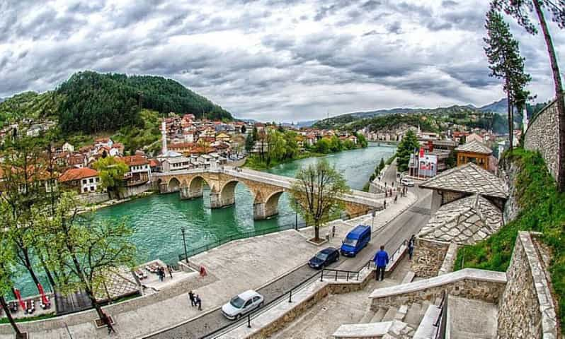 bosnia private tour