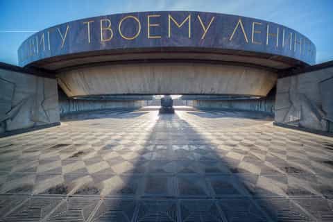 st petersburg siege of leningrad private tour