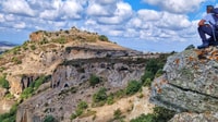 Ittiri, Hiking on the ridges of Mount Torru - Housity